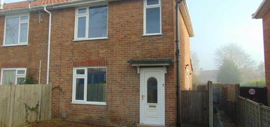 4 bedroom terraced house