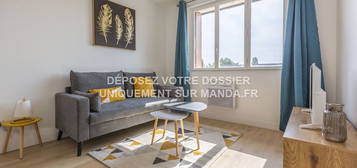 Location appartement 2 pièces 30 m²