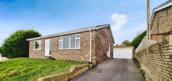 2 bed bungalow for sale