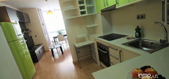 Apartamento de alquiler en Carrer Ramon Berenguer IV, 27, Port - Horta de Santa María