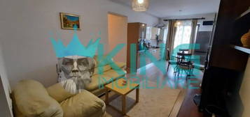 3 Camere | Decebal Residence | Parcare | Balcon