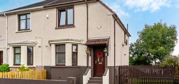 2 bedroom semi-detached house for sale