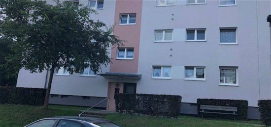 3 ZKB Wohnung mit Balkon in Fritzlar ( FZ-FS1-2L )