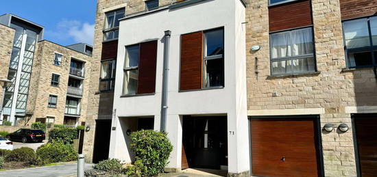 Town house for sale in Deakins Mill Way, Lancashire BL7