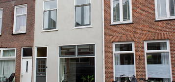 Scheepersstraat 62