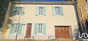 Maison 2 étages  à vendre, 6 pièces, 4 chambres, 120 m²