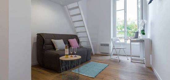 Studio Cosy Centre de Nice