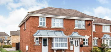 3 bedroom semi-detached house