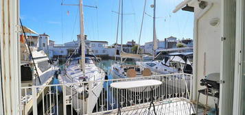 Casa en Empuriabrava, Castelló d´Empúries