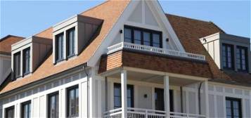Ohne Provision – einmalige Möglichkeit - Dachgeschosswohnung in 59457 Werl
