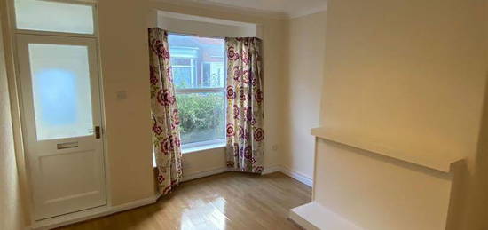 Terraced house to rent in Endsleigh Villas, Reynoldson Street, Hull HU5