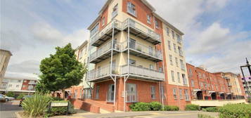 2 bed flat to rent