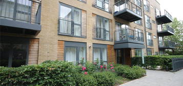 2 bed flat to rent