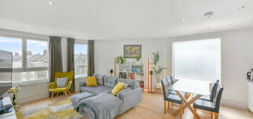 Flat to rent in The Library Building, 2A St Lukes Avenue, Clapham SW4