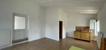 Studio  à louer, 1 pièce, 27 m², Étage 1/1