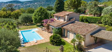 Maison meublée  à vendre, 5 pièces, 4 chambres, 194 m²