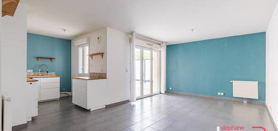 Appartement  à vendre, 3 pièces, 2 chambres, 62 m²