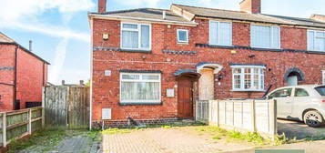 End terrace house for sale in Hollydale Road, Rowley Regis B65