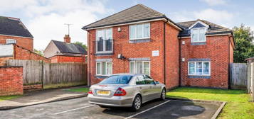 Flat for sale in Longford Bridge Court, Union Place, Longford, Coventry CV6