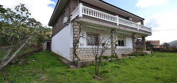 Chalet en Villar del Pedroso