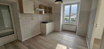 Location appartement 3 pièces 45 m²