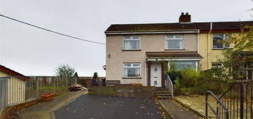 9 First Avenue, Derrybeg, Newry, BT35 6EZ