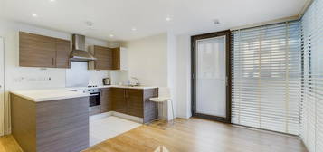 Flat for sale in Waterside Way, Crane Heights, London N17