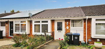 Bungalow for sale in Knaphill, Woking, Surrey GU21