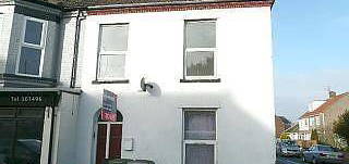 Flat to rent in Northgate Street, Great Yarmouth NR30