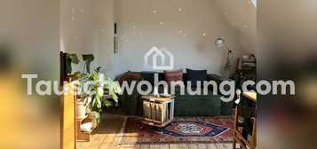 Tauschwohnung: Wunderschöne Altbauwohnung direkt am Dom