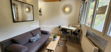 Achat appartement 1 pièce 29 m²