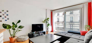 Appartement Voltaire