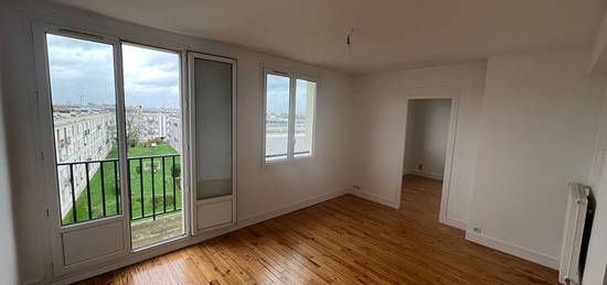 Appartement Drancy  Avenir 4 pièce(s) 57.01 m2