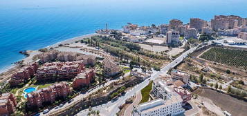 Piso en Urbanización Santa Rosa, Torrox