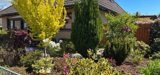 Einfamilienhaus zur Miete