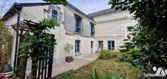 Maison 4 pièces 83 m²