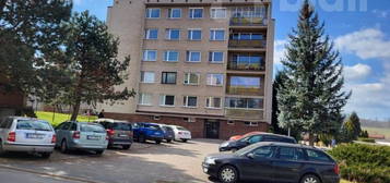 Byt 3+1, 75 m², Chmelová, Vysoké Mýto