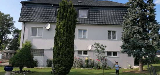 Privatverkauf! Mehrfamilienhaus (drei individuelle Wohnungen )