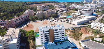 STRANDNAHE NEUBAU-Wohnung in DESIGNER-Anlage auf Mallorca