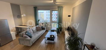 Pronájem bytu 2+kk 60 m², Theinova, Praha