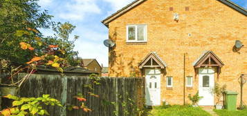 1 bedroom semi-detached house for sale