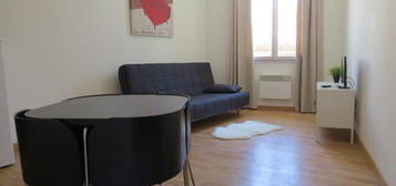 Appartement Type 2 LA CIOTAT