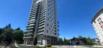 Prenájom 4i bytu s terasou a 2 parkovacími miestami | Euro Home Star Bôrik | 133 m2