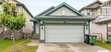 306 Southwick Blvd, Leduc, AB T9E 0E8