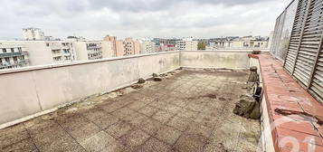 Achat appartement 3 pièces 86 m²