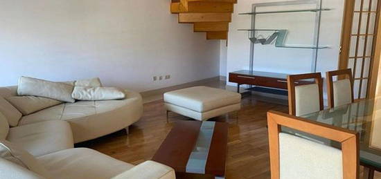 Arrendamento de Duplex  em Zona Histórica - Beira-Mar