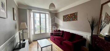 A VENDRE 3 PIECES 55m² - RUE MOLIERE