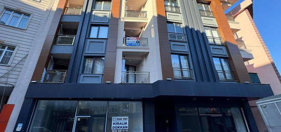 REMAX PRO2 TELSZ'DE SATILIK SIFIR 2+1 MUTFAK AYRI