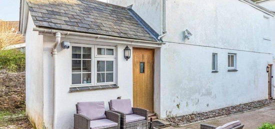 Semi-detached house to rent in Edinburgh Villas, Torquay TQ1