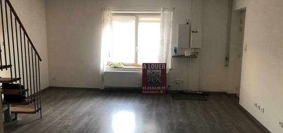 Location appartement 3 pièces 71 m²